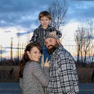 Meet your Posher, Heidi